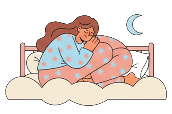 Sleep