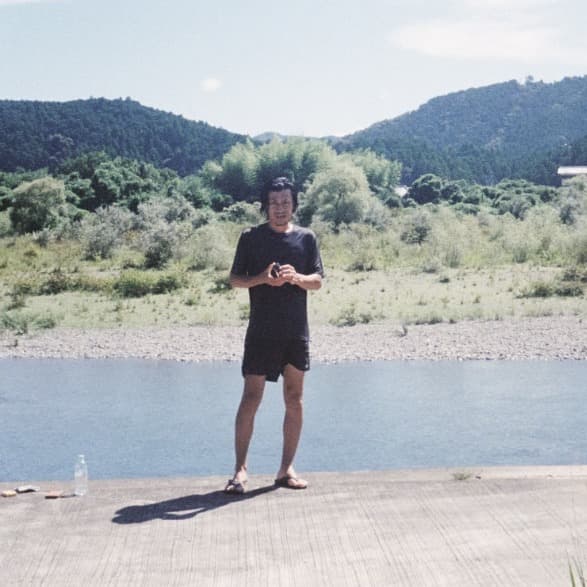 小林大介